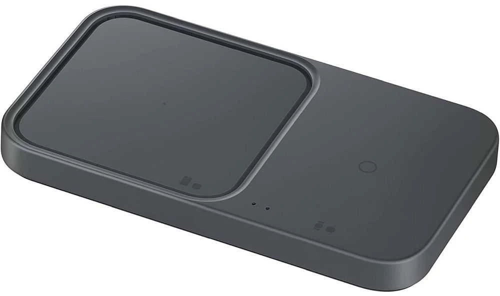 Samsung Wireless Charger Duo Pad 15W (w/o TA) Juodas