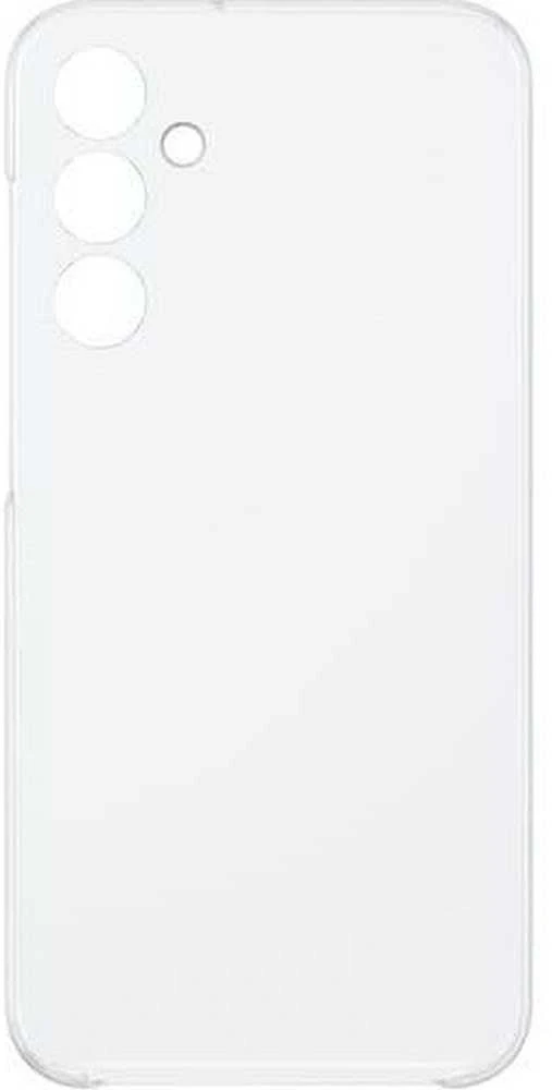 Dėklas „Samsung Galaxy A25 5G“ skaidrus dangtelis, skaidrus