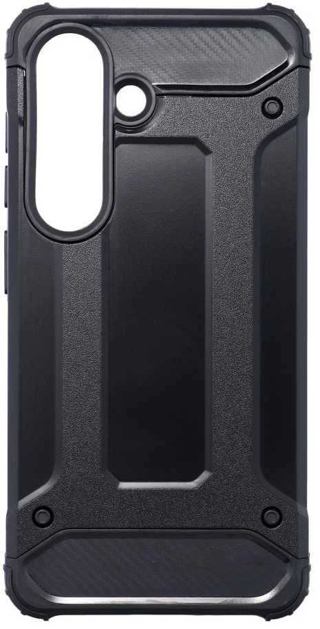 Oem Dėklas na Samsung S26 Armor juoda