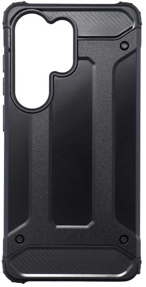 Oem Dėklas na Samsung S26 ULTRA Armor juoda