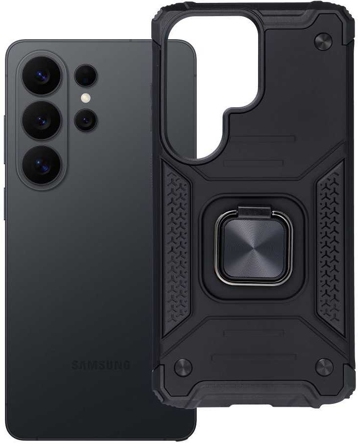 Oem Dėklas na Samsung S26 ULTRA Nitro juoda