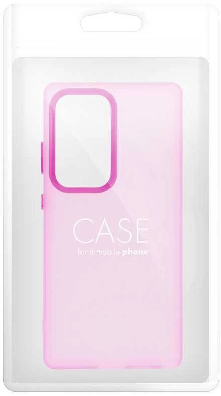 Oem SAPPY Dėklas skirtas Samsung Galaxy A15 4G / A15 5G rožinės spalvos