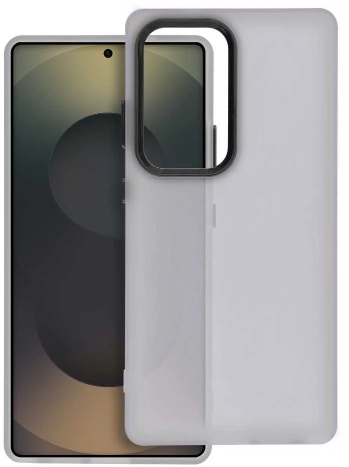 Oem SAPPY Dėklas skirtas Xiaomi Redmi Note 14 5G juodos spalvos