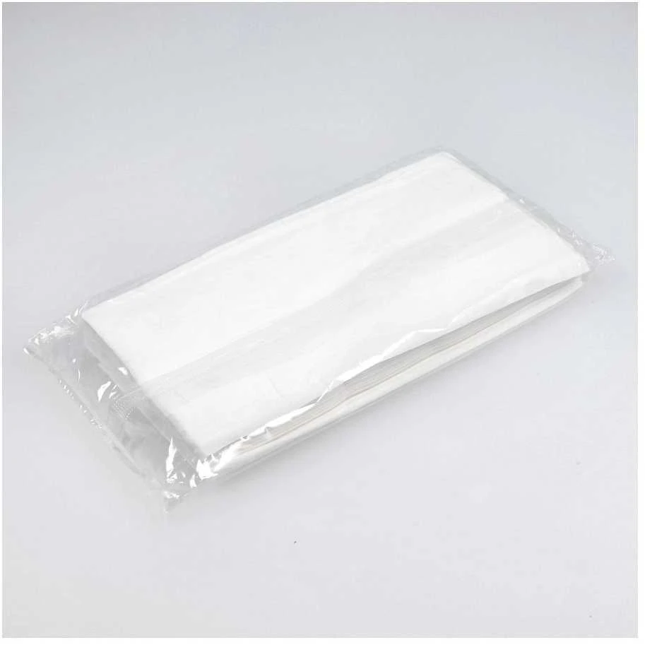 Oem Tissue box with strap juodos spalvos