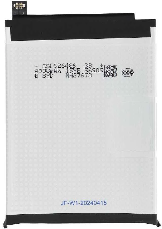 „Samsung A14 5G A146“ GH81-23314A baterijos aptarnavimo paketas