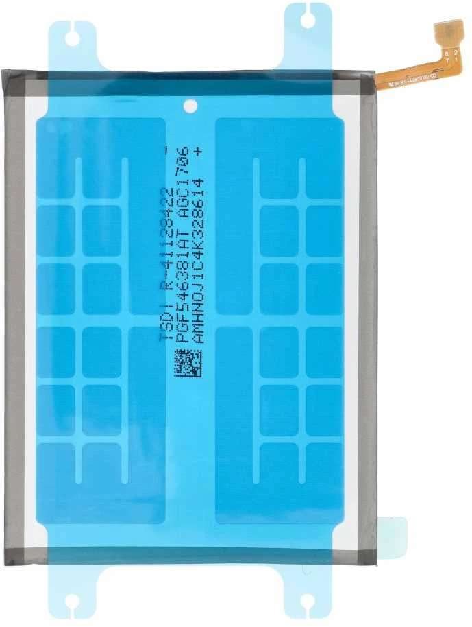„Samsung A42 5G A426B GH82-24377A“ techninės priežiūros paketas