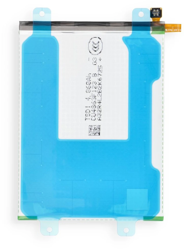 ServicePack Bateria EB-BA166ASE do SAMSUNG A27 5G A276B GH82-39946A