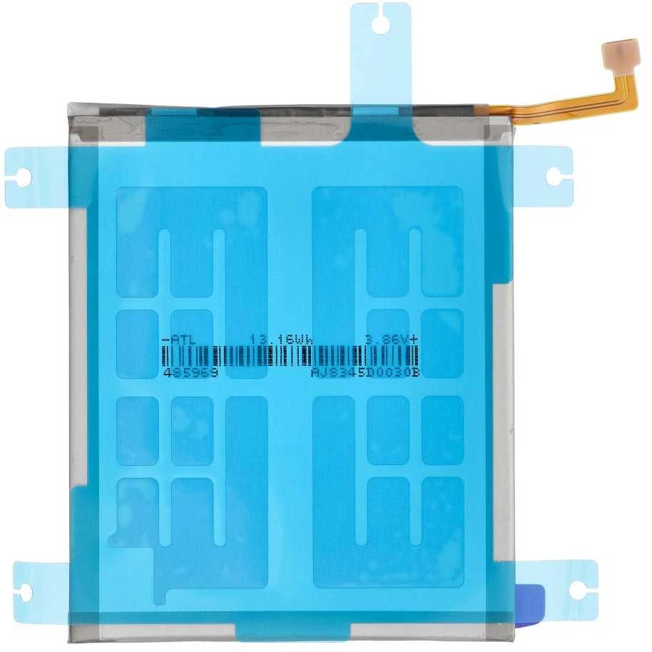 „ServicePack Bateria EB-BA415ABY“ arba „Samsung A41 A415 GH82-22861A“