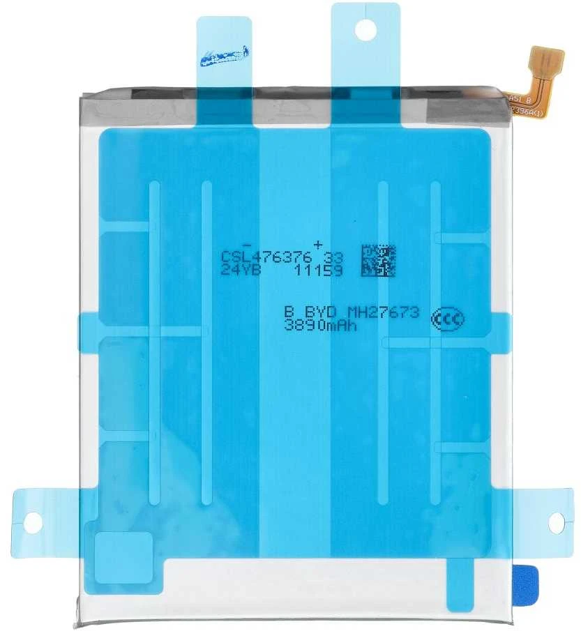 „ServicePack Bateria EB-BA515ABY“ arba „Samsung A51 A515 GH82-21668A“