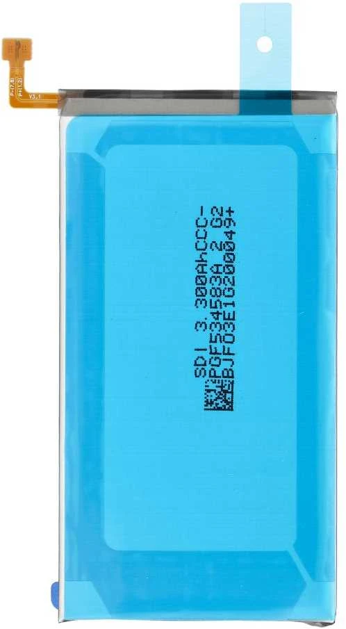 „ServicePack Bateria EB-BG973ABU“ arba „Samsung S10 G973 GH82-18826A“