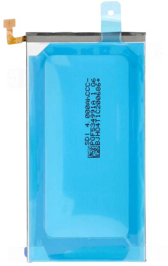 „ServicePack Baterija EB-BG975ABU“ arba „Samsung S10 PLUS G975 GH82-18827A“