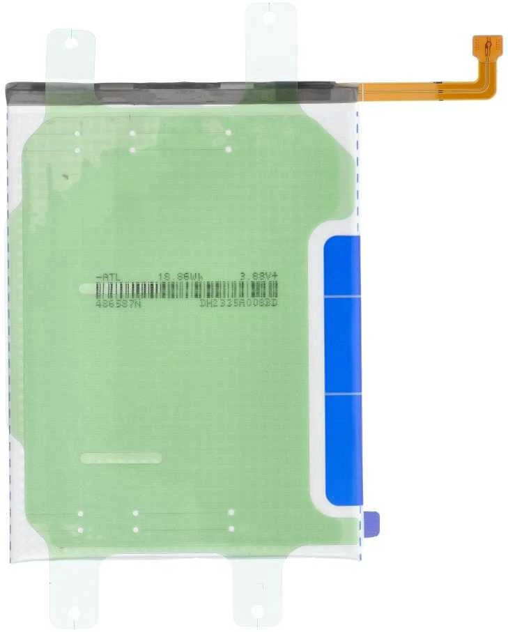 „Service Pack Bateria EB-BM135ABS“ arba „Samsung M13 M135F GH82-29136A“