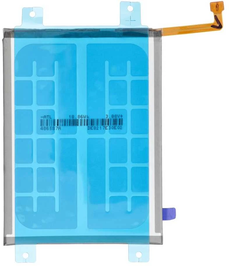 „ServicePack“ baterija EB-BM526ABY, skirta „SAMSUNG A23 5G A236B GH82-29731A“