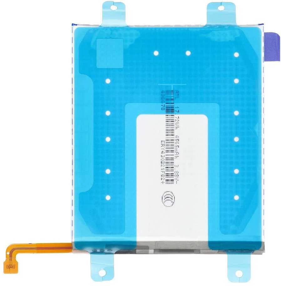 „Samsung S24 FE S721B GH82-35853A“ akumuliatoriaus aptarnavimo paketas EB-BS721ABY