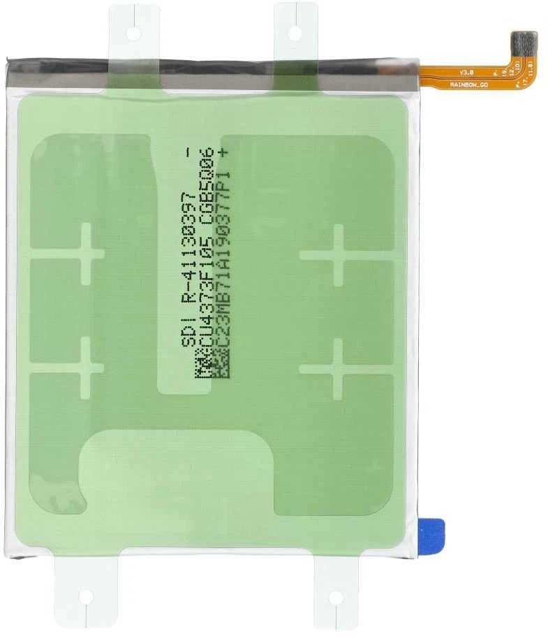 „ServicePack Bateria EB-BS906ABY“ arba „Samsung S22 PLUS GH82-27502A“