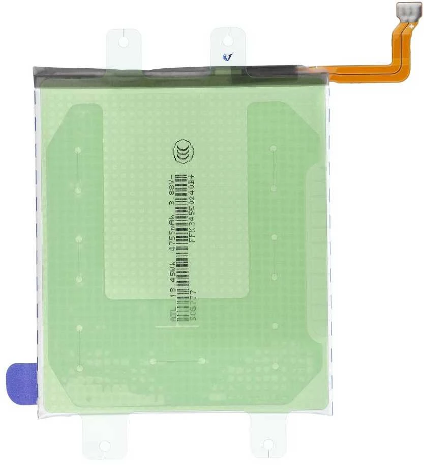 „Service Pack Bateria EB-BS926ABY“ arba „Samsung S24 Plus S926B GH82-33334A“