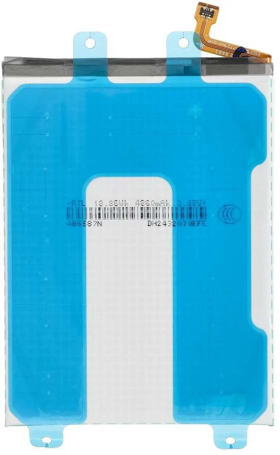 „ServicePack Bateria GH82-36145A“ arba „SAMSUNG A16 A166B“.