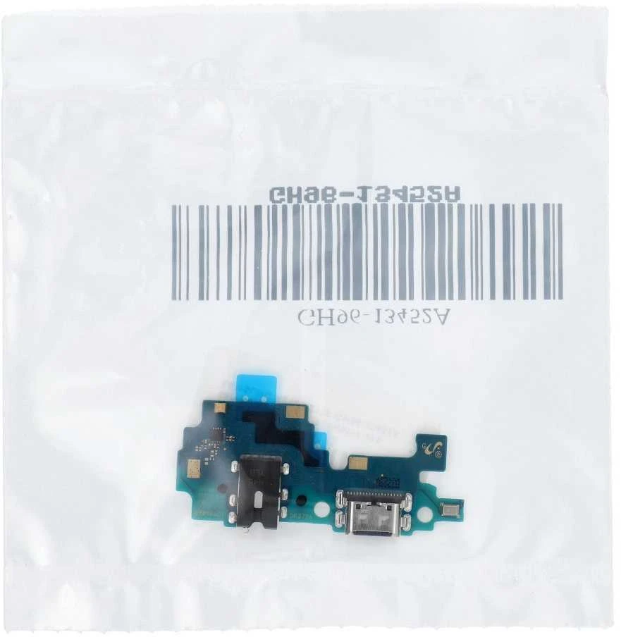 „ServicePack“ USB įkrovimo plokštė SAMSUNG A21s A217F GH96-13452A