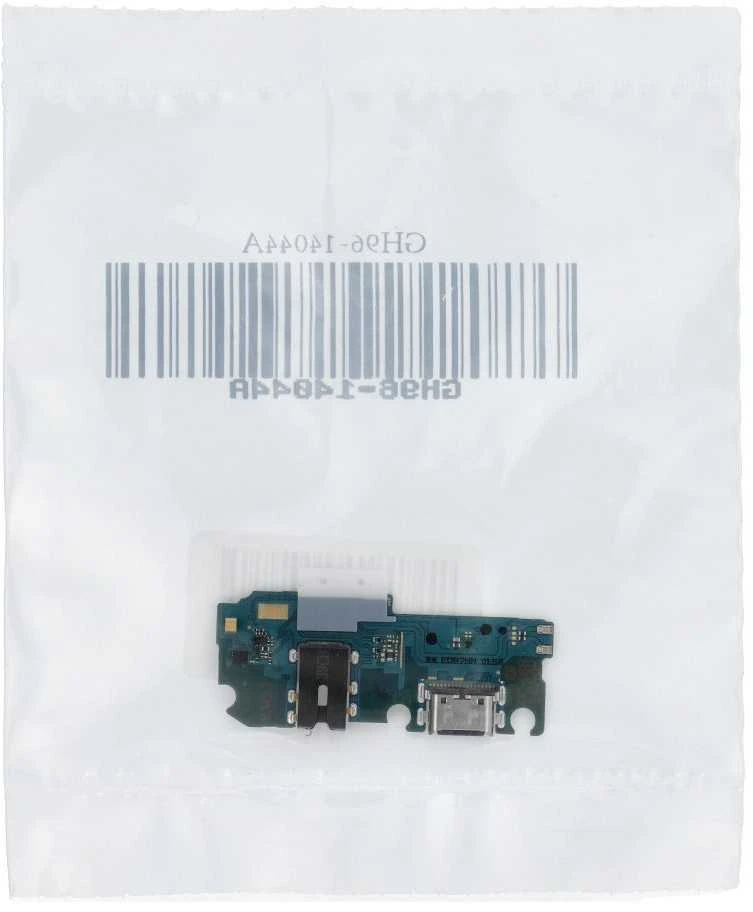 „ServicePack“ USB įkrovimo plokštė SAMSUNG A12 A125F GH96-14044A