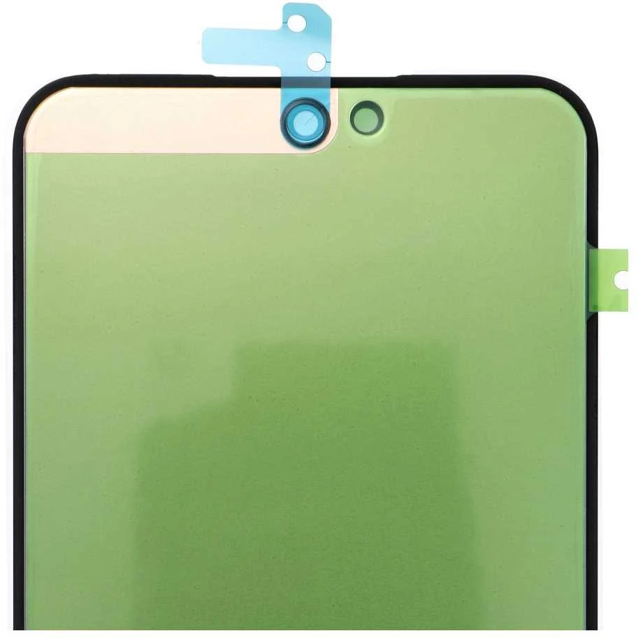 „ServicePack“ LCD ekranas, skirtas SAMSUNG A35 5G A356B GH82-34224A be rėmelio