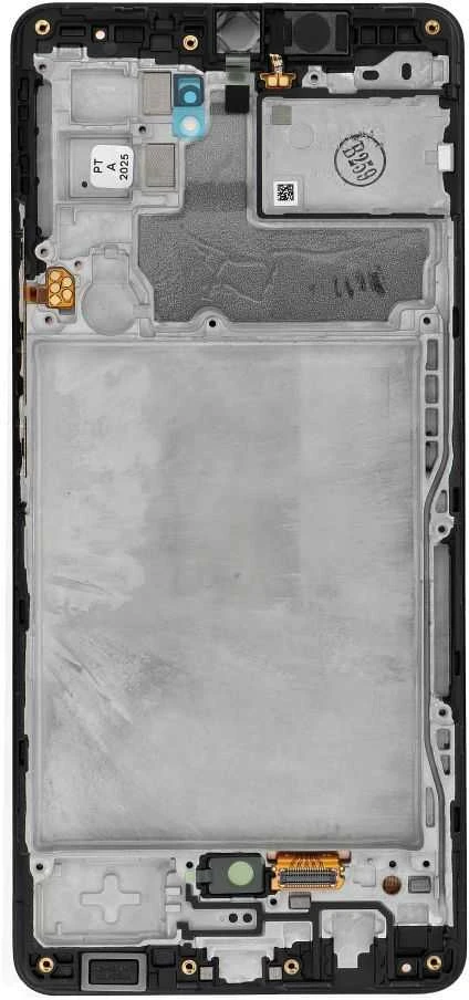 „ServicePack“ LCD ekranas, skirtas SAMSUNG A42 A426 GH82-24375A