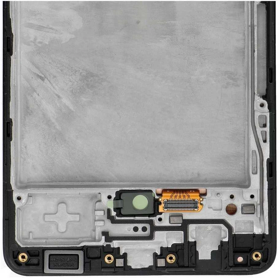 „ServicePack“ LCD ekranas, skirtas SAMSUNG A42 A426 GH82-24375A