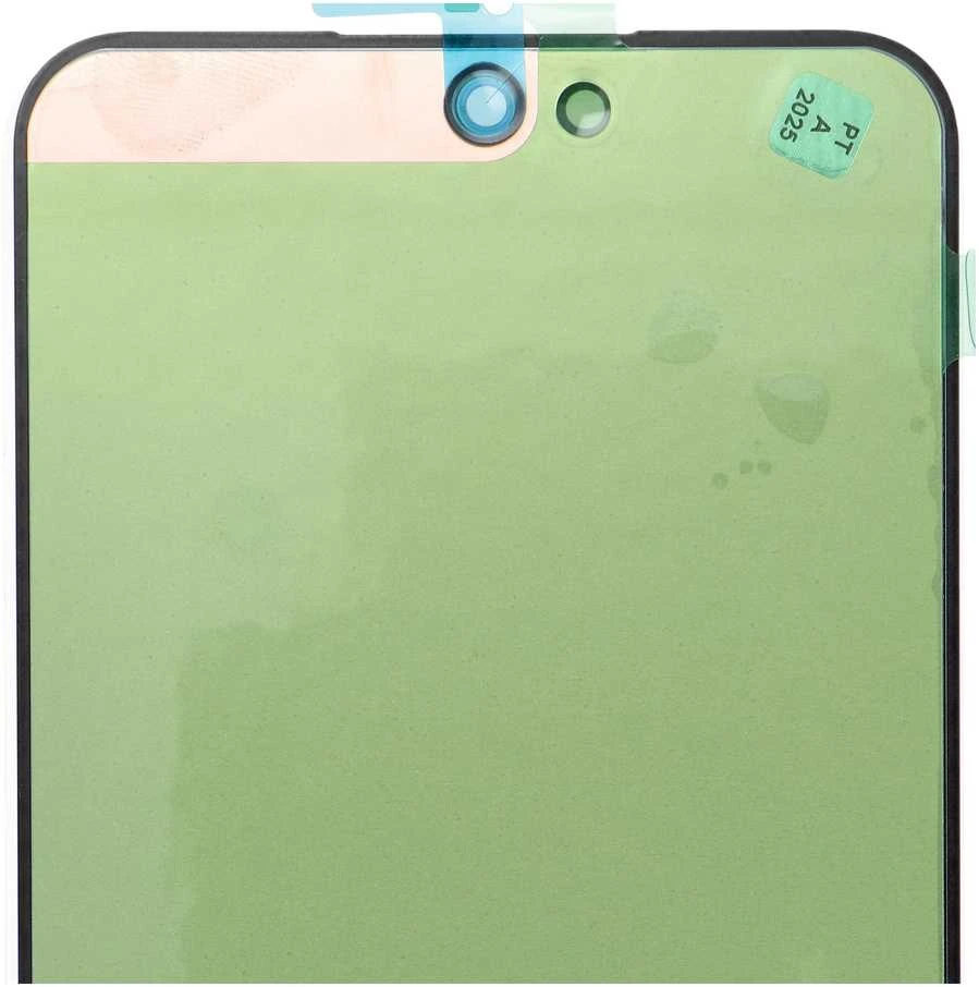 „ServicePack“ LCD ekranas, skirtas „SAMSUNG A56 5G A566B GH82-36827A“, be rėmelio