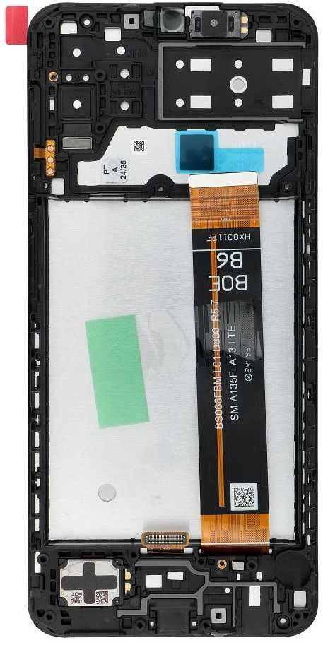 „ServicePack“ LCD ekranas, skirtas SAMSUNG M13 M135F GH82-29133A