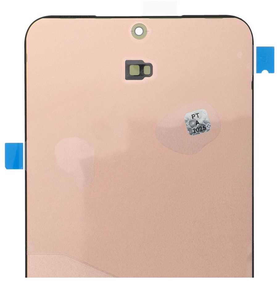 Samsung „ServicePack“ LCD ekranas, skirtas S25 S931B GH82-36327A, be rėmelio