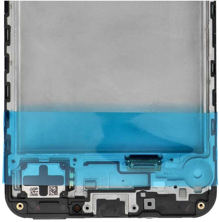 „ServicePack“ LCD ekranas SAMSUNG A16 A166B GH82-36143A
