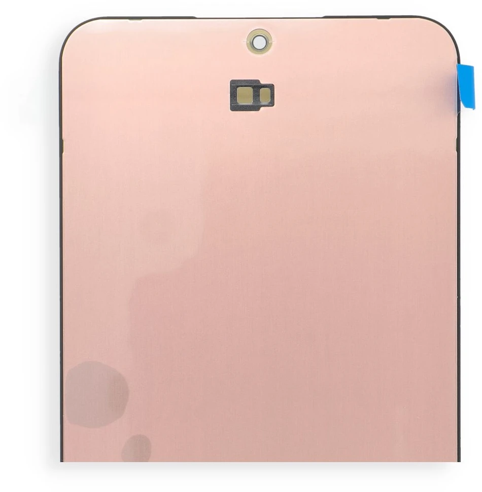 ServicePack LCD ekranas SAMSUNG A57 5G GH82-39283A be rėmelio