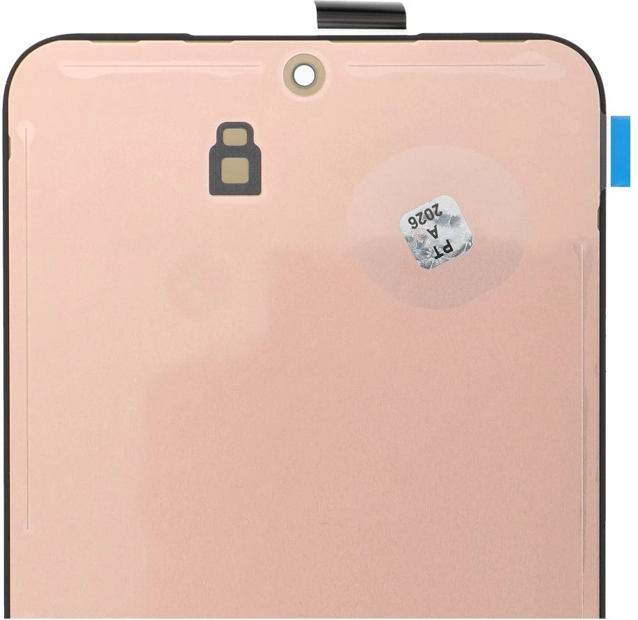 „ServicePack“ LCD ekranas SAMSUNG S23 S911B GH82-31245A be rėmelio