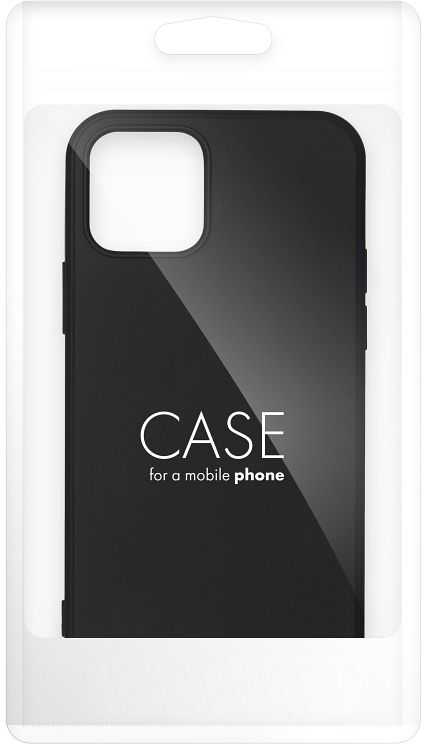 Oem Dėklas na Xiaomi Redmi Note 15 PRO 5G Silicone juoda