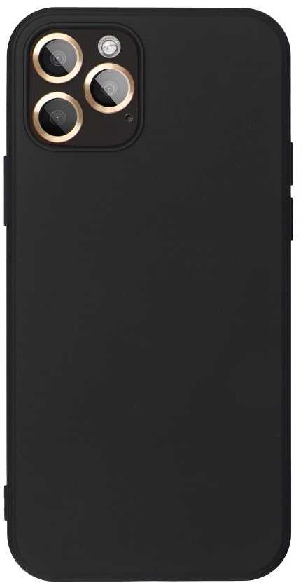 Oem Dėklas na Xiaomi Redmi Note 15 PRO PLUS 5G Silicone juoda