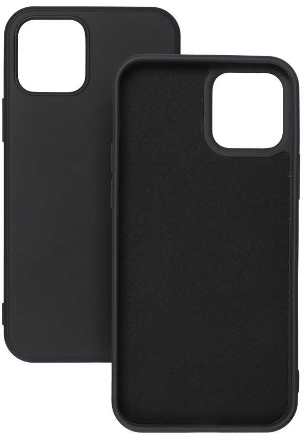 Oem Dėklas na Xiaomi Redmi Note 15 PRO PLUS 5G Silicone juoda