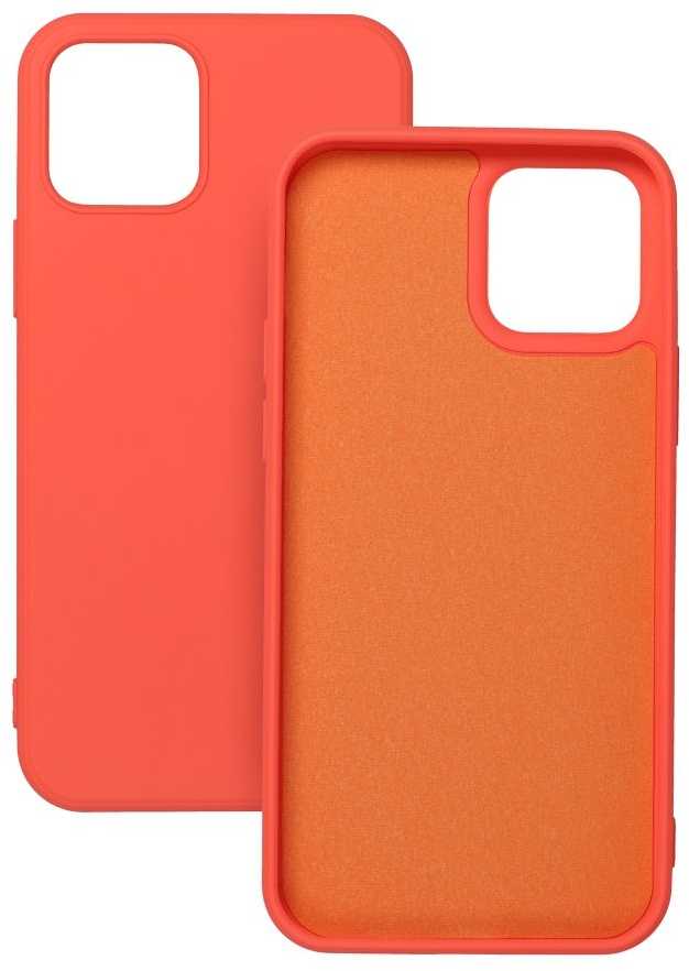 Oem Dėklas na Xiaomi Redmi Note 15 PRO PLUS 5G Silikoninis persikas