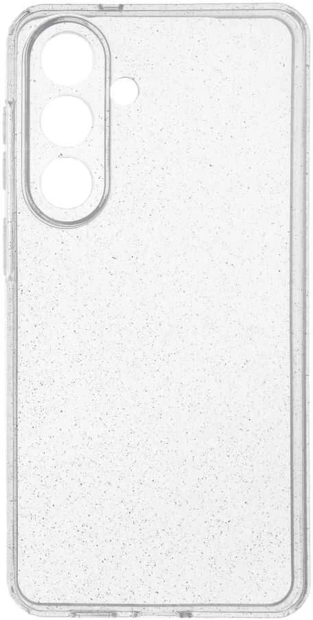 Oem Dėklas na Samsung S26 PLUS Clear Case 2 mm Blink transparentne