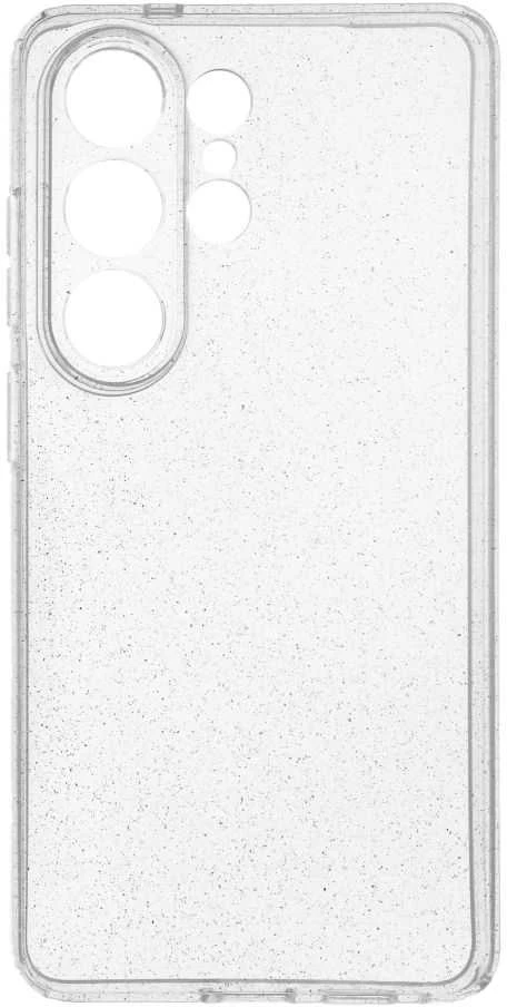 Oem Dėklas na Samsung S26 ULTRA Clear Case 2 mm Blink transparentne