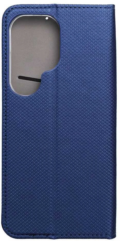Oem Dėklas su klapką na Samsung S26 ULTRA Smart Case Book tamsiai mėlyna
