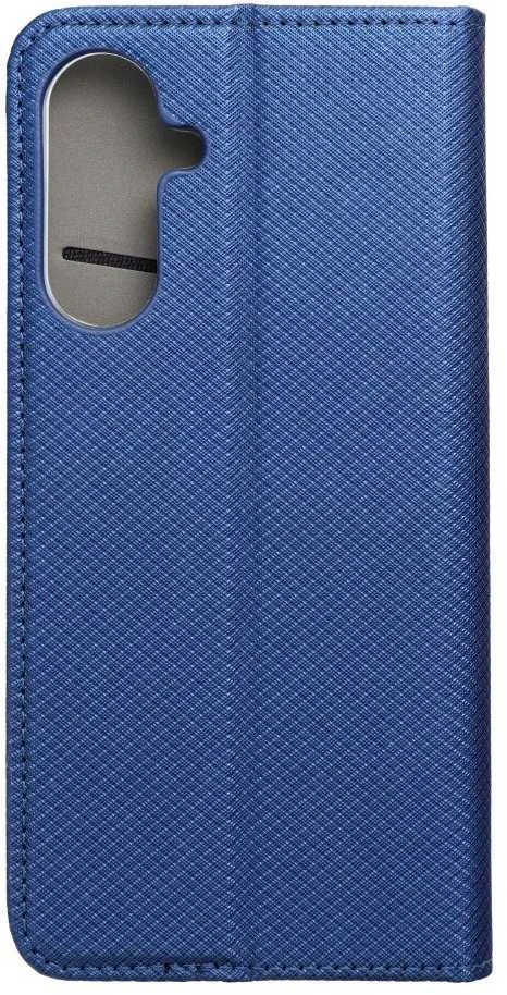 Reach Dėklas Smart Magnet Samsung A266 A26 5G tamsiai mėlynas