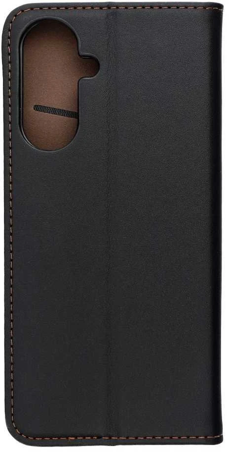 Oem SMART PRO odinis dėklas, skirtas SAMSUNG A17, juodas