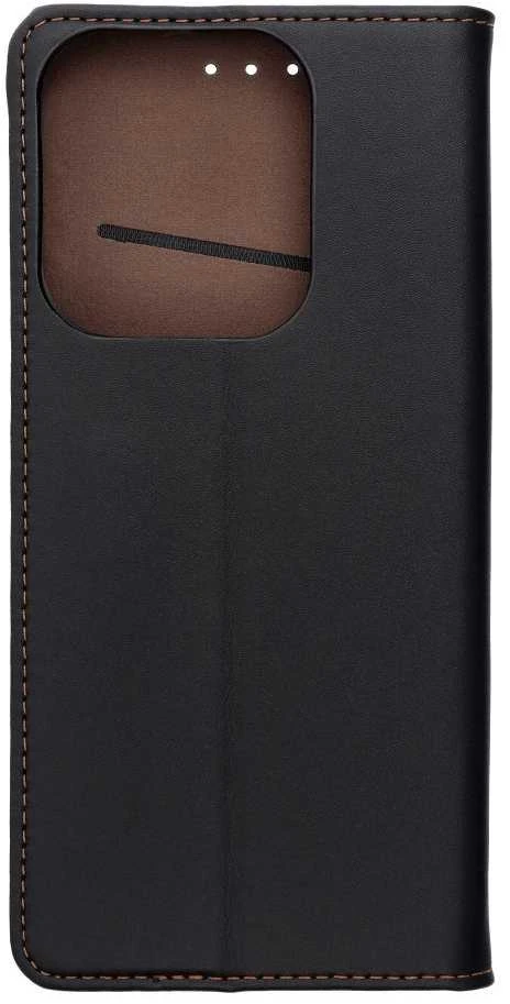 Oem SMART PRO odinis dėklas XIAOMI Redmi 15C (173,16 x 81,07 x 8,2), juodas