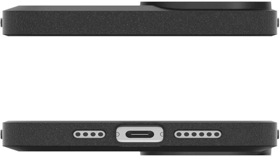 Dėklas SPIGEN ARMOR CORE IPHONE 15 Juodas