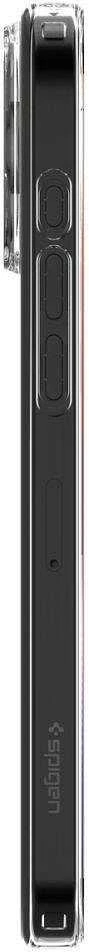 SPIGEN LIQUID CRYSTAL MAG MAGSAFE Apple iPhone 16 Pro dėklas telefonui skaidrus