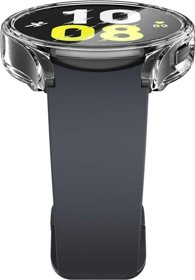 Spigen Ultra Hybrid Samsung Galaxy Watch 6 44mm skaidrus dėklas ACS06497