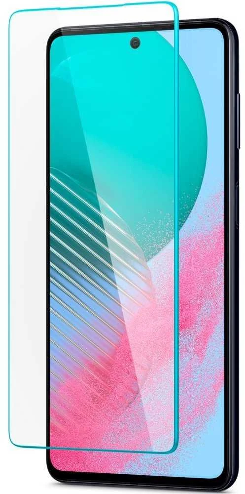 Spigen Glas.TR Slim 2 vnt. - Apsauginis stiklas skirtas Samsung Galaxy M54 5G