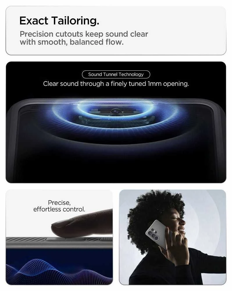 Spigen Liquid Air Mag MagSafe dėklas skirtas Samsung Galaxy S26 Ultra – pilkos spalvos