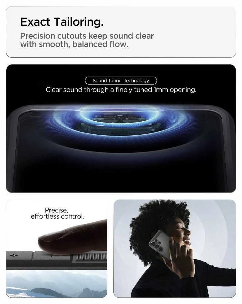 Spigen Tough Armor Mag MagSafe dėklas Samsung Galaxy S26 Ultra Gunmetal