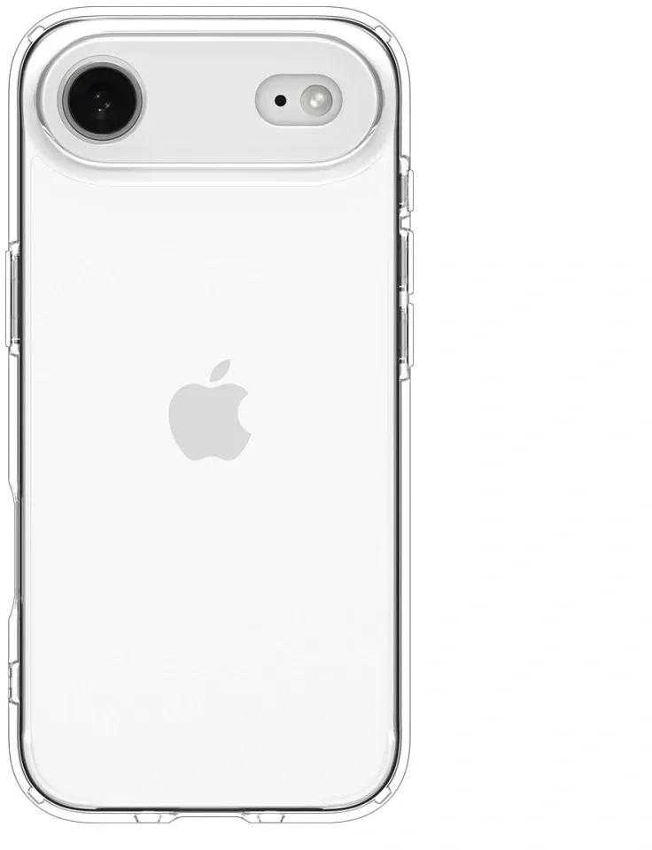 Spigen Ultra Hybrid dėklas skirtas Apple iPhone 17 Air – skaidrus