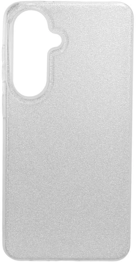 Oem Dėklas na Samsung S26 PLUS Shining Sidabrinė
